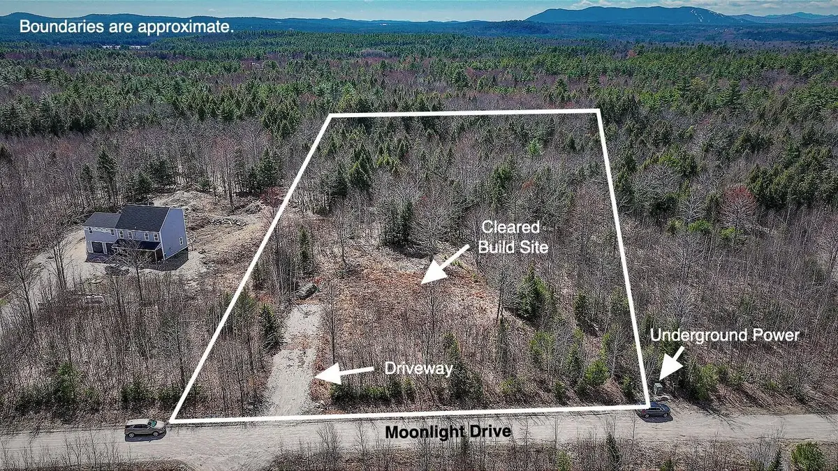 M11 L10-5 Moonlight Drive, Harrison, ME 04040 - #1