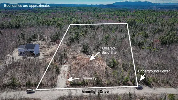 M11 L10-5 Moonlight Drive, Harrison, ME 04040