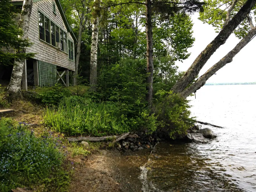 1080 Frenchtown Road, Northeast Piscataquis, ME 04441 - #3