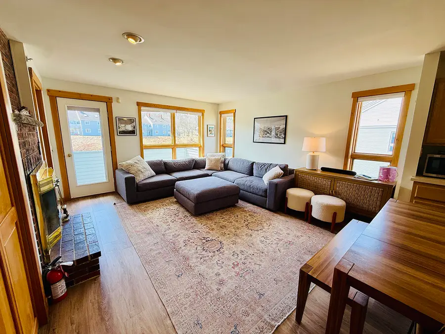 2643 Alder Brook Lane #2643, Carrabassett Valley, ME 04947 - #3