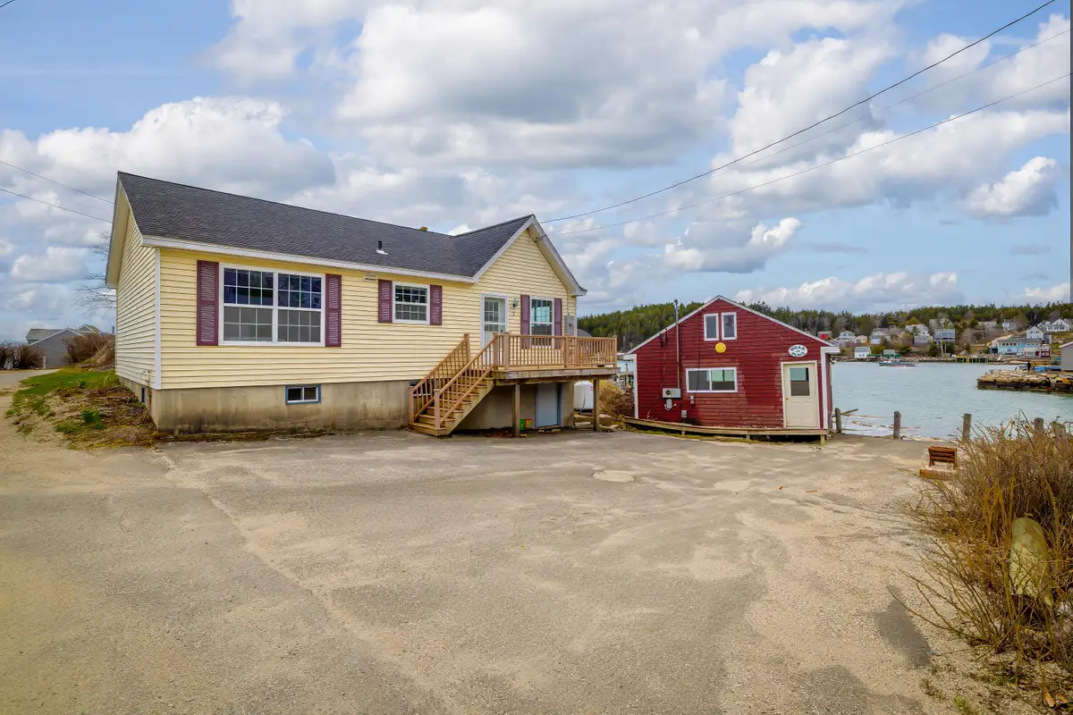 3 Andys Road, Stonington, ME 04681 - #1