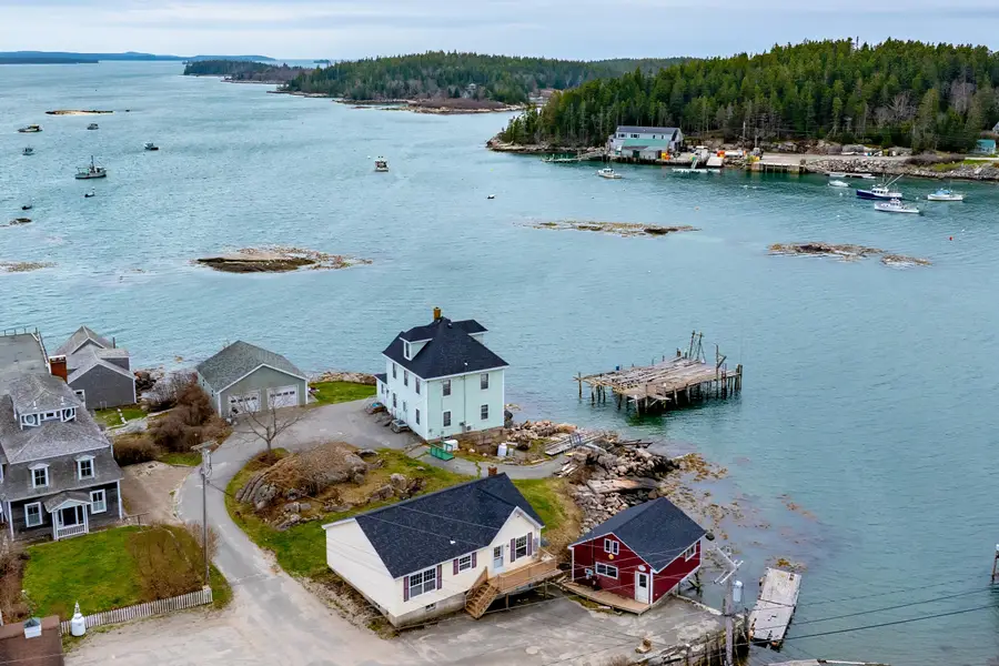 3 Andys Road, Stonington, ME 04681 - #2