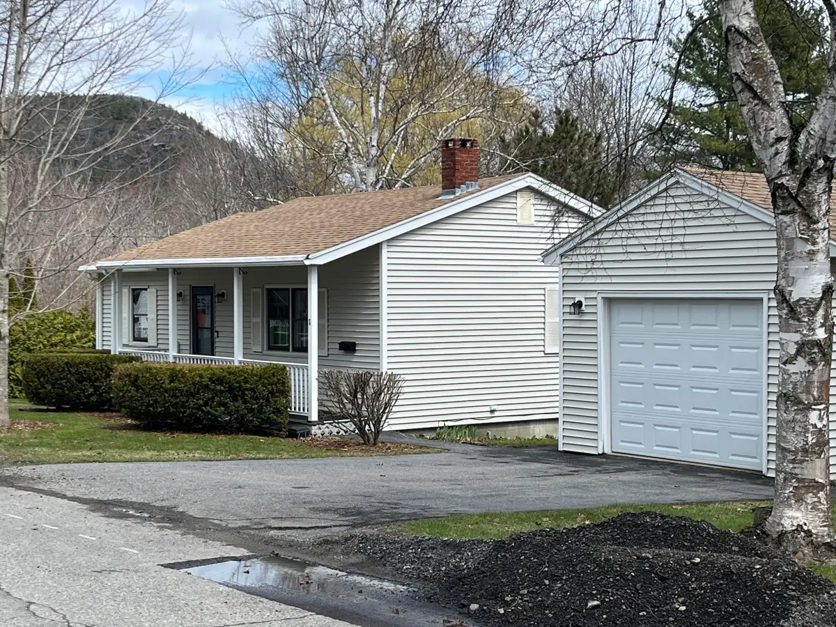 5 Rawson Avenue, Camden, ME 04843 - #1