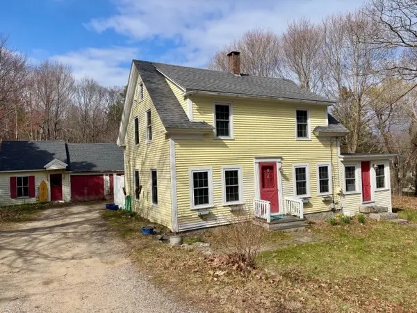144 Main Street, Kennebunkport, ME 04046