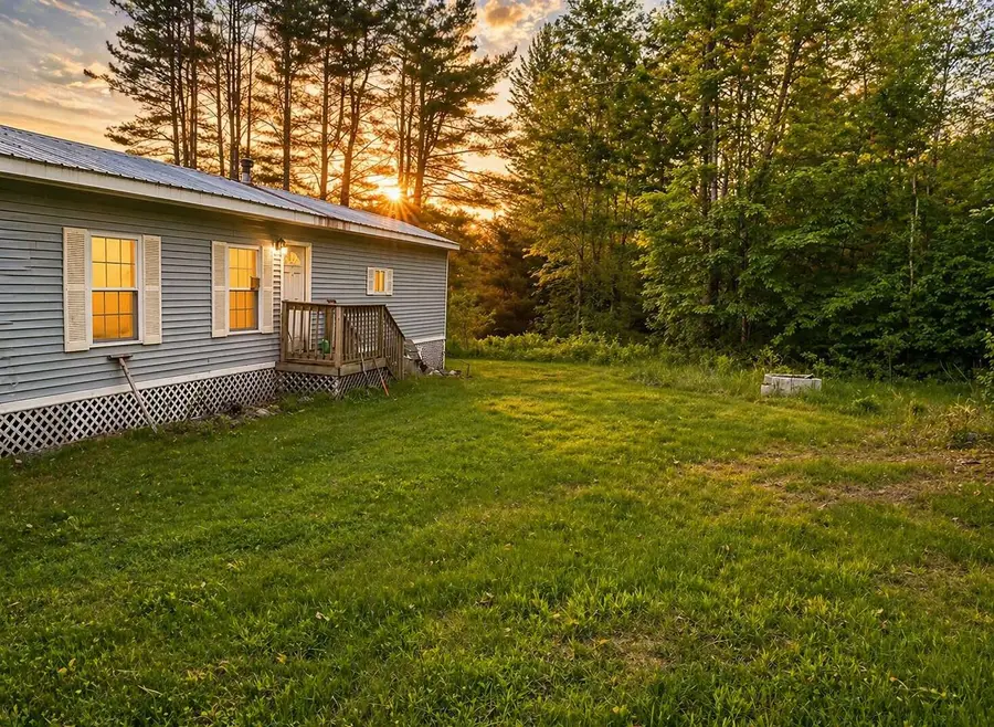 10 Castle Road, Harmony, ME 04942 - #2