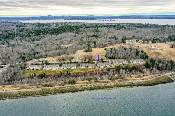 12 Harbor View Drive #12, Stockton Springs, ME 04981