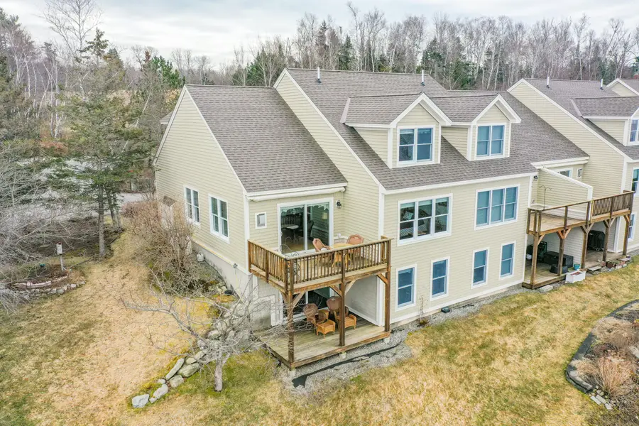 12 Harbor View Drive #12, Stockton Springs, ME 04981 - #2