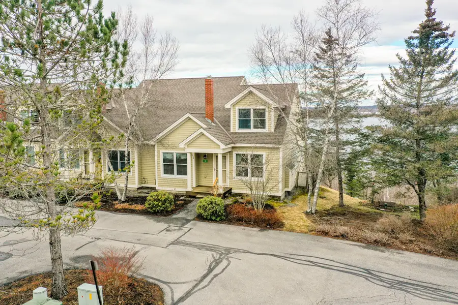 12 Harbor View Drive #12, Stockton Springs, ME 04981 - #3