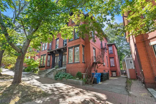 240 State Street #4, Portland, ME 04101