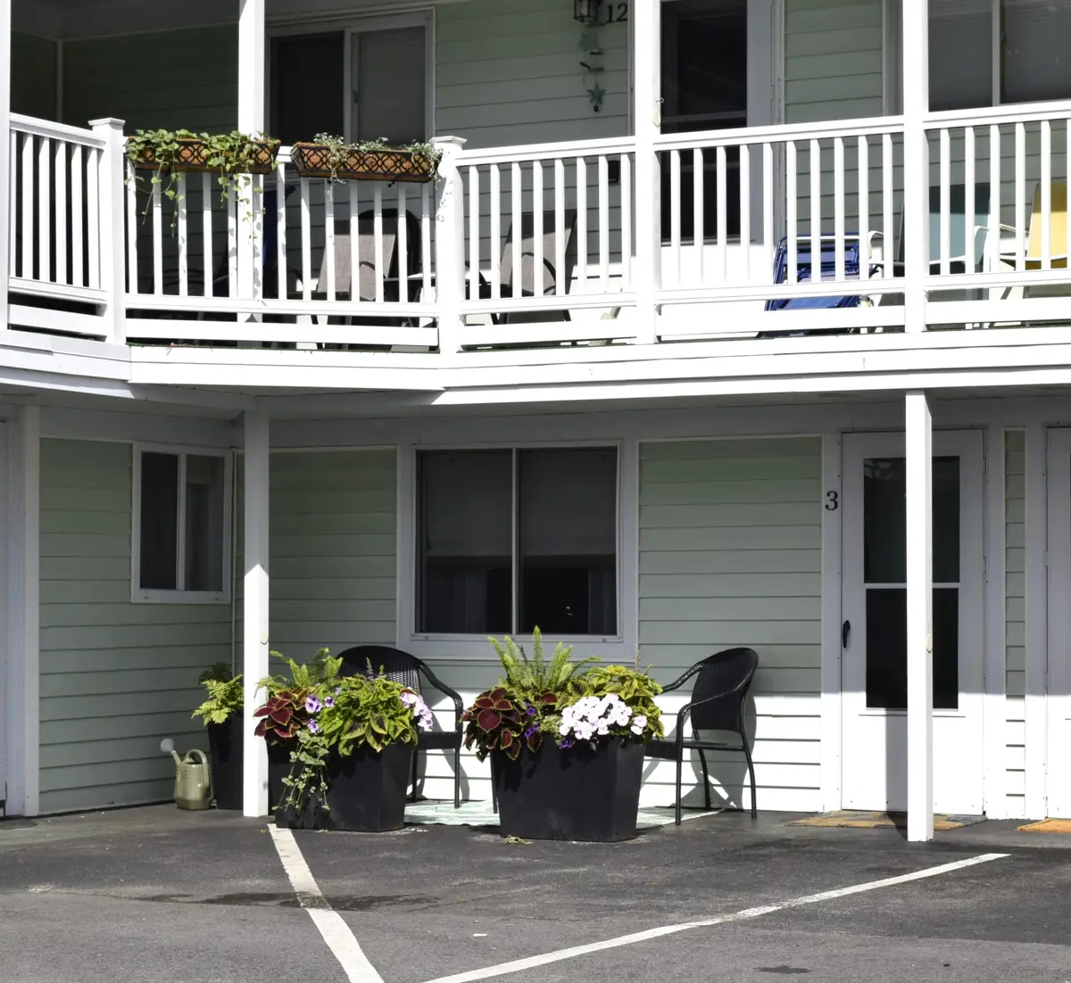 7 Bay Avenue #3, Old Orchard Beach, ME 04064 - #1