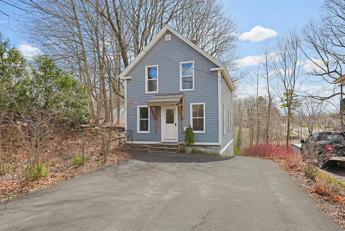 8 Grand Street, Augusta, ME 04330 - #1