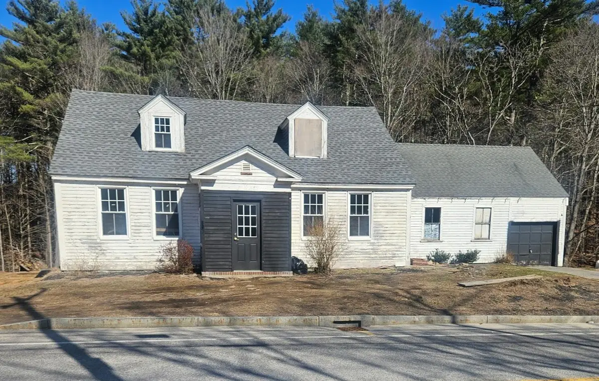 285 Park Avenue, Auburn, ME 04210 - #1