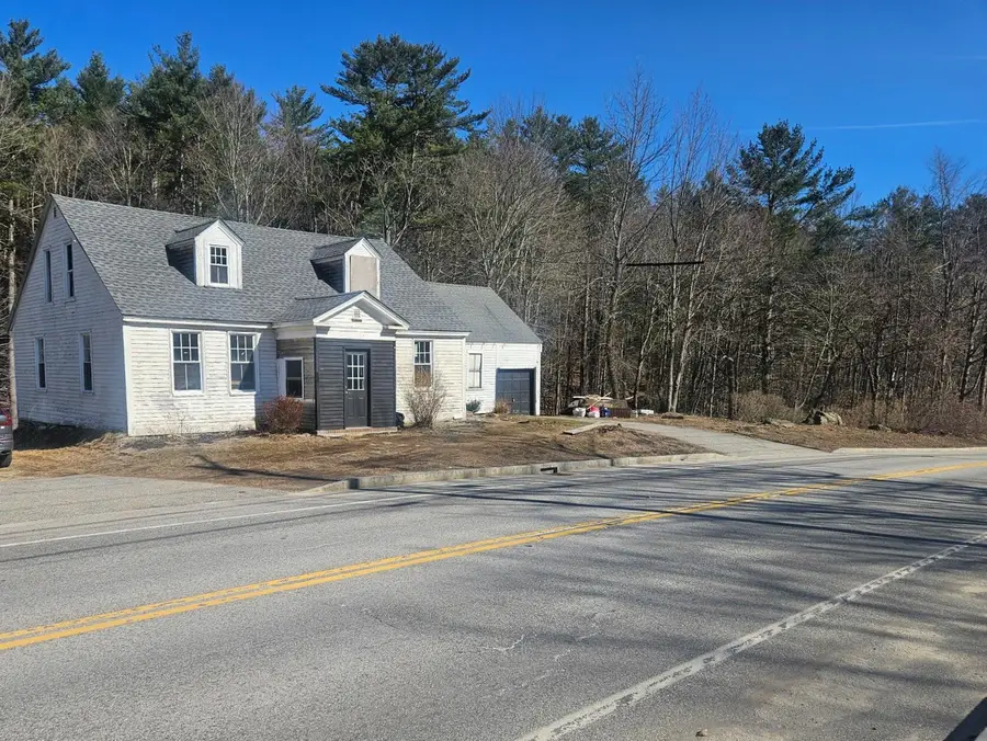 285 Park Avenue, Auburn, ME 04210 - #2
