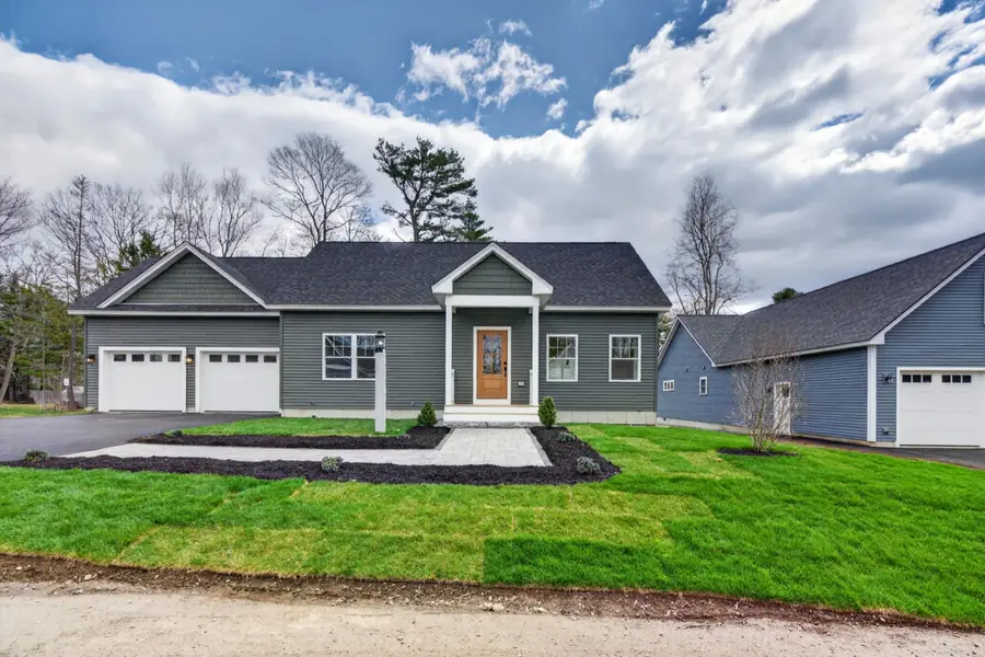 29 Forest Glen Lane, Topsham, ME 04086 - #2