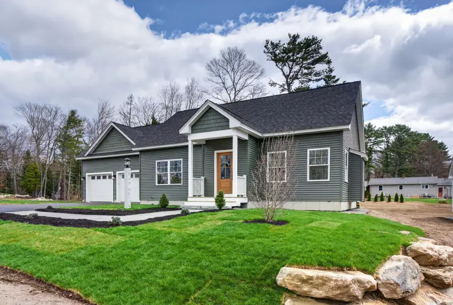 29 Forest Glen Lane, Topsham, ME 04086 - #3