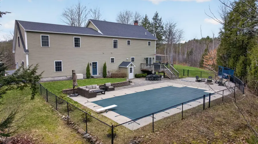 168 Harding Bridge Road, Gorham, ME 04038 - #2