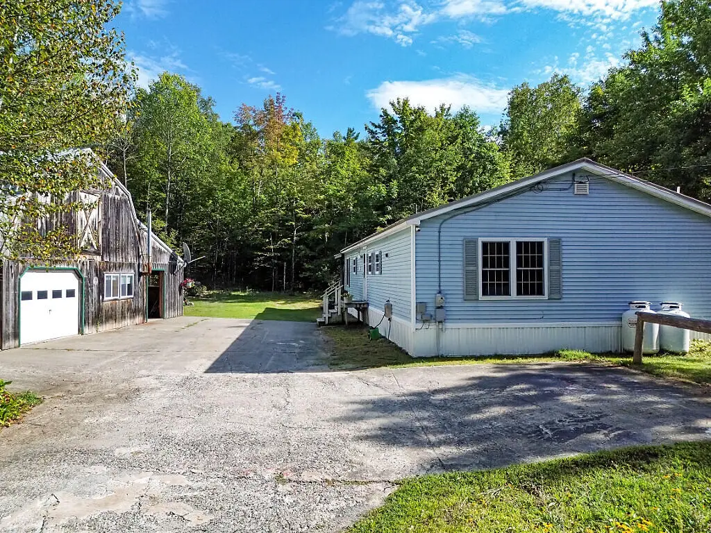 376 Battle Ridge Road, Canaan, ME 04924 - #1