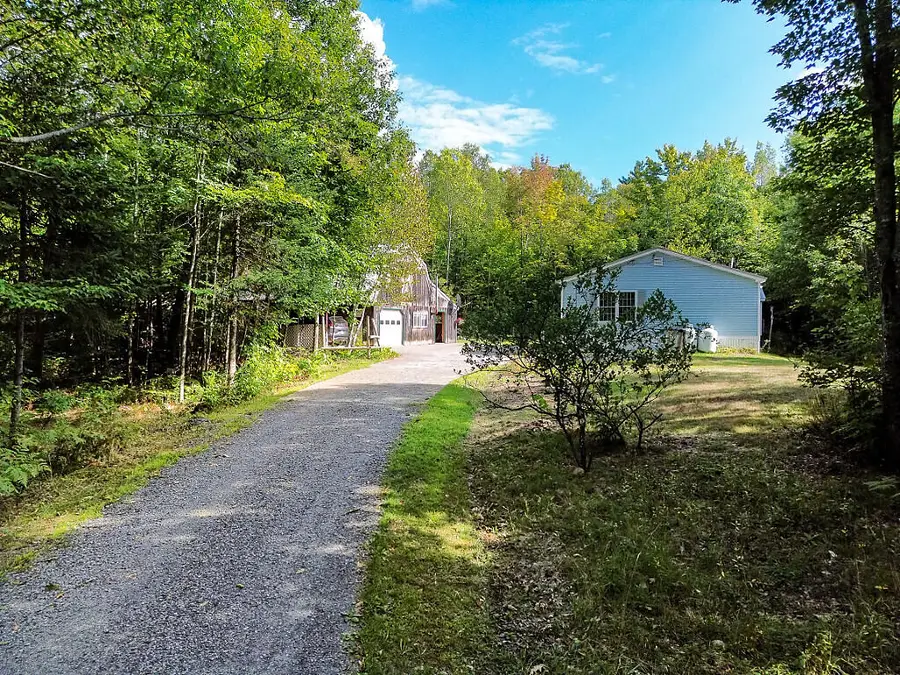 376 Battle Ridge Road, Canaan, ME 04924 - #3