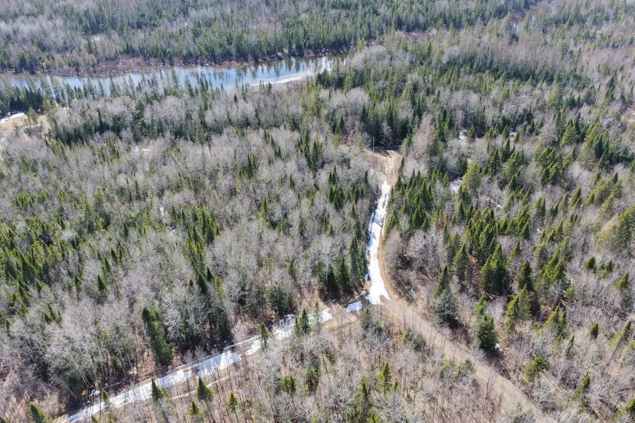 M8 L18-8 Carvell Road, Chapman, ME 04757 - #3