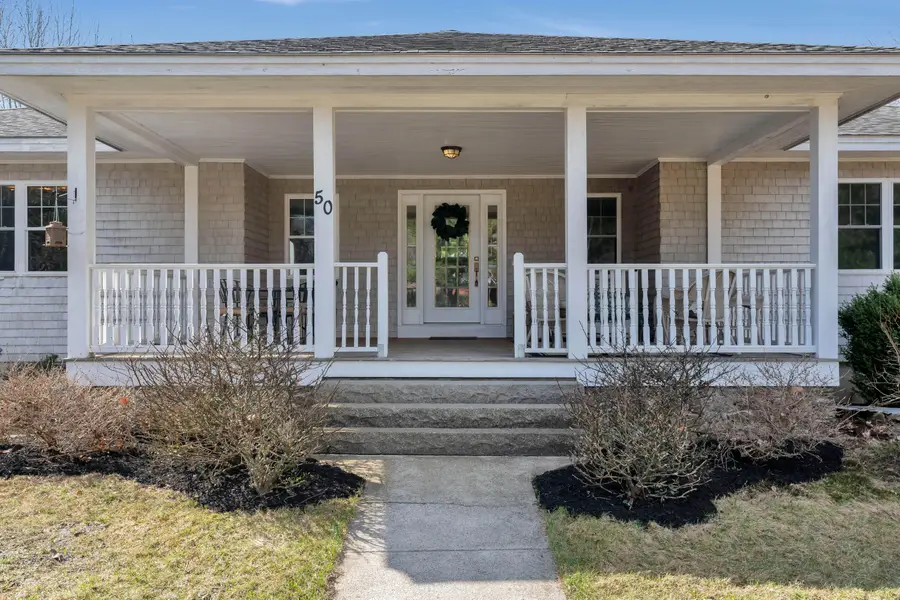 50 Old Icehouse Road, Waterboro, ME 04087 - #2