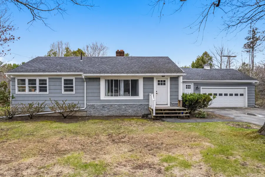 78 W River Road, Waterville, ME 04901 - #3