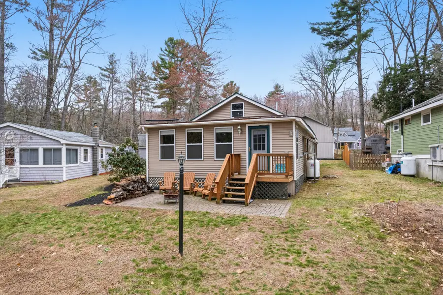 17 Qualey Road, Gray, ME 04039 - #2