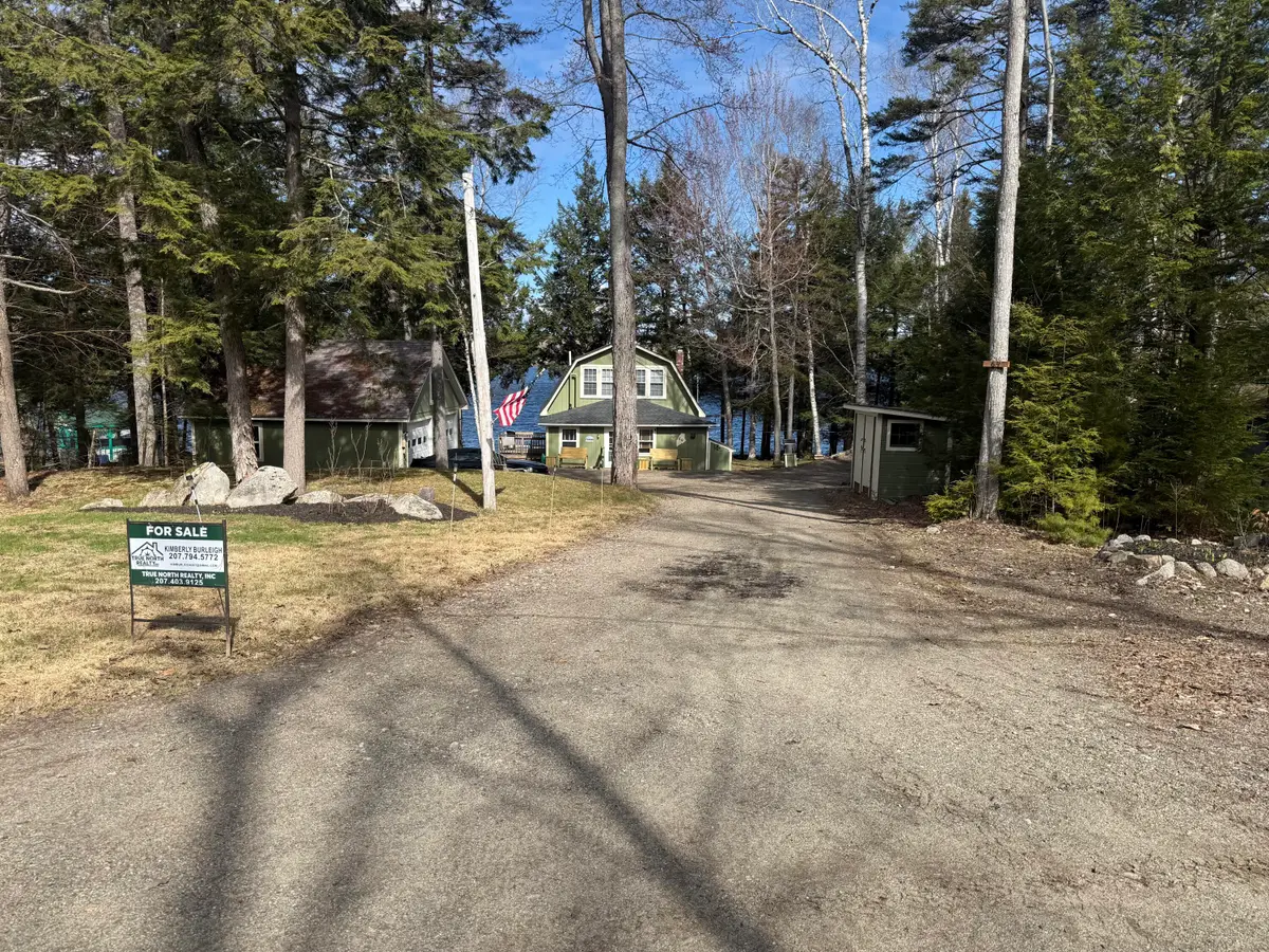 64 Ludden Lane Lane, Lincoln, ME 04457 - #1