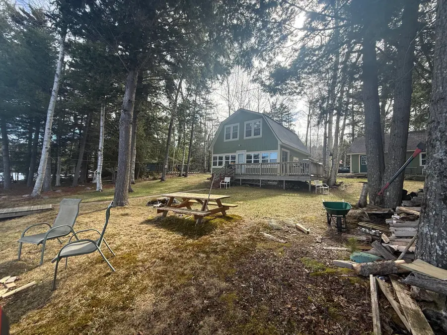 64 Ludden Lane Lane, Lincoln, ME 04457 - #2