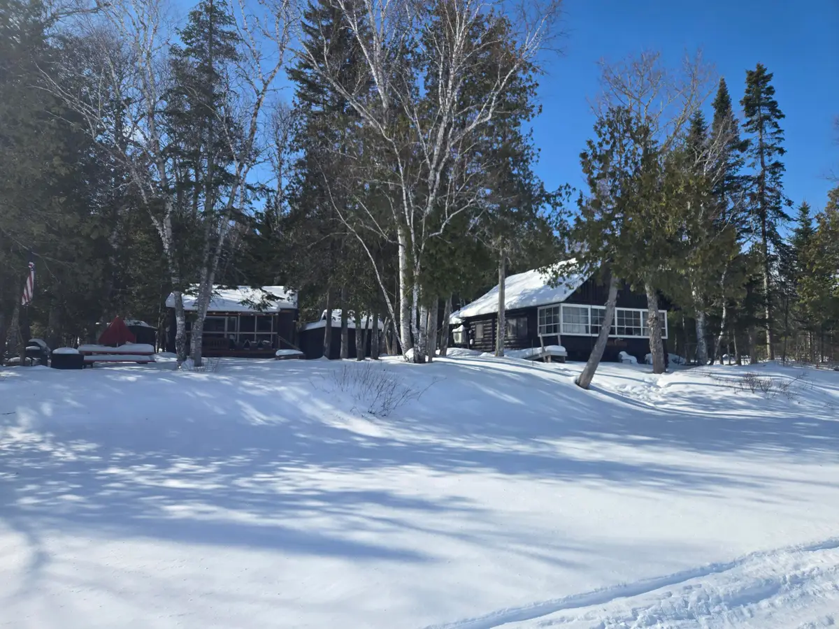 762 West Road, Portage Lake, ME 04768 - #1