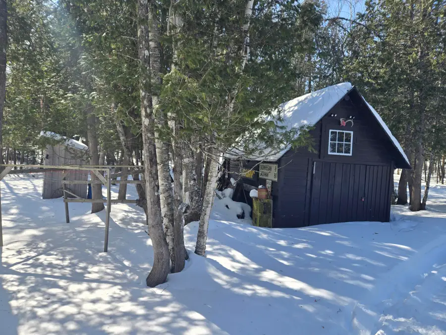 762 West Road, Portage Lake, ME 04768 - #3