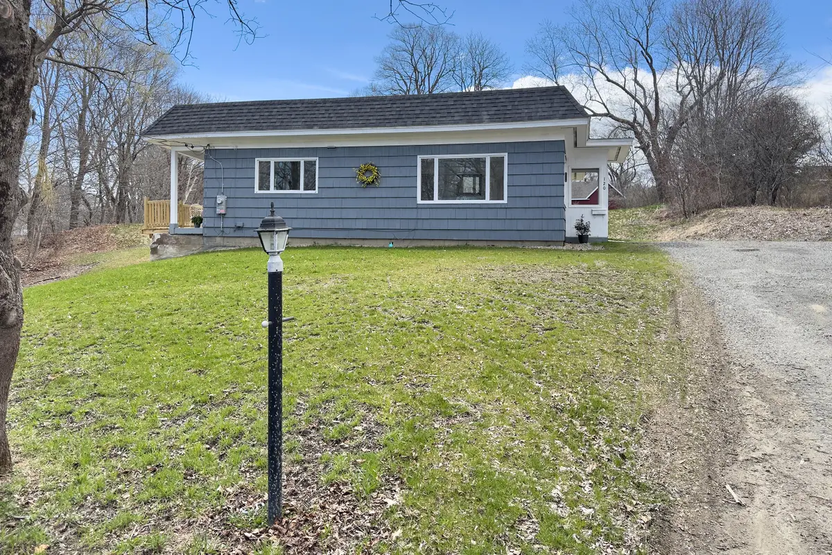 120 Rankin Street, Rockland, ME 04841 - #1