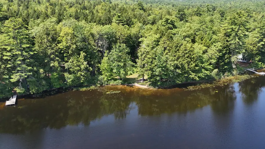 Lot U17-6 Narrow Gauge Trail, Hiram, ME 04041 - #2
