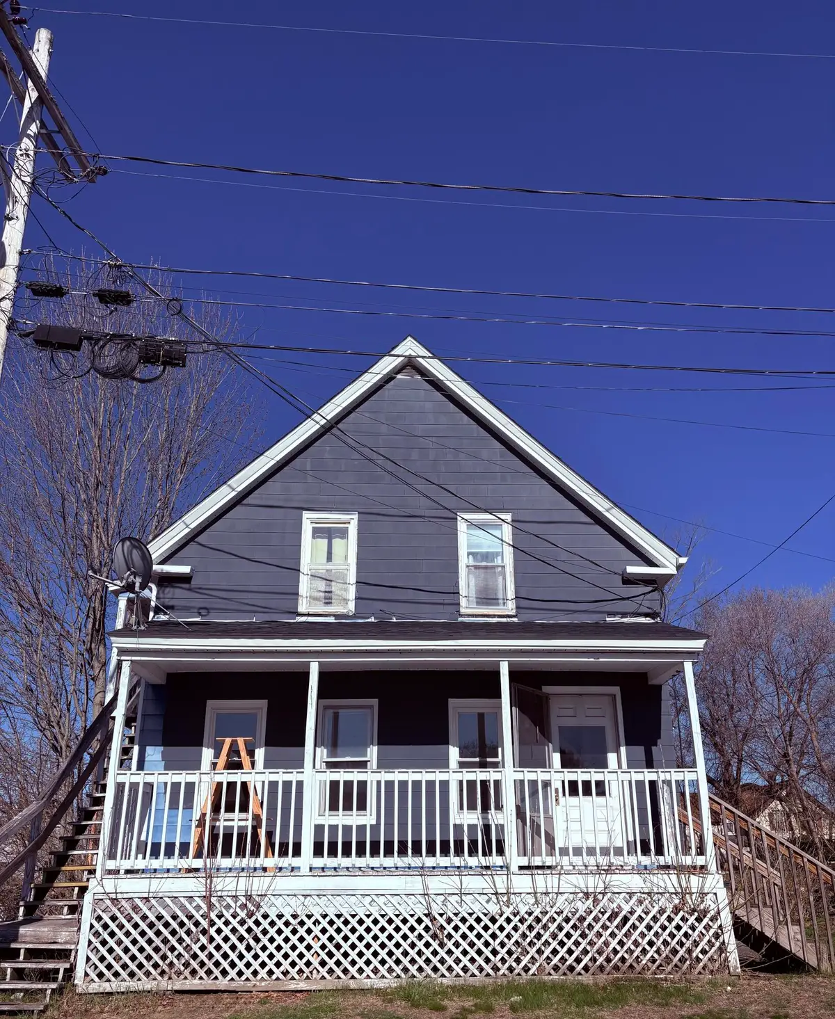 5 Ralph Ave Avenue, Lewiston, ME 04240 - #1