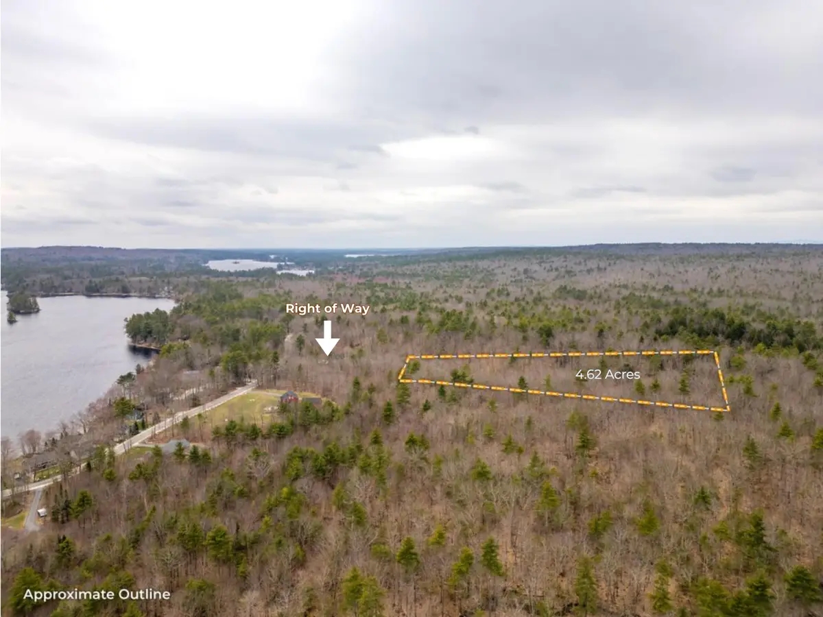 Lot 008 Westwood Road, Gray, ME 04039 - #1