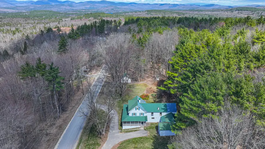 348 Christian Hill Road, Lovell, ME 04051 - #2