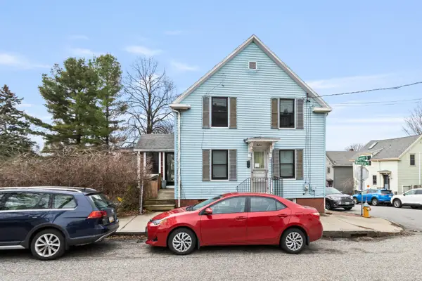 12 Winthrop Street, Portland, ME 04101