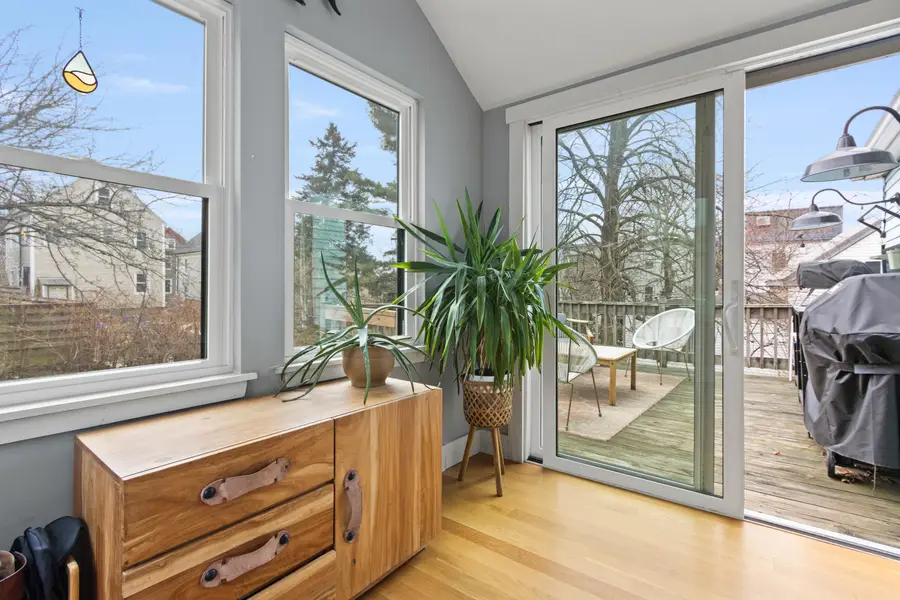 12 Winthrop Street, Portland, ME 04101 - #3