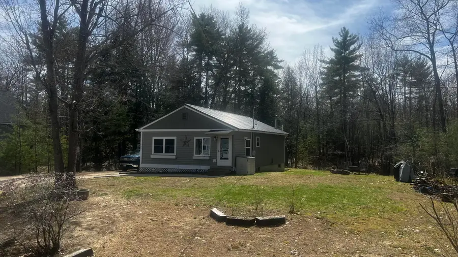 122 Fairview Drive, Lake Arrowhead, ME 04061 - #2