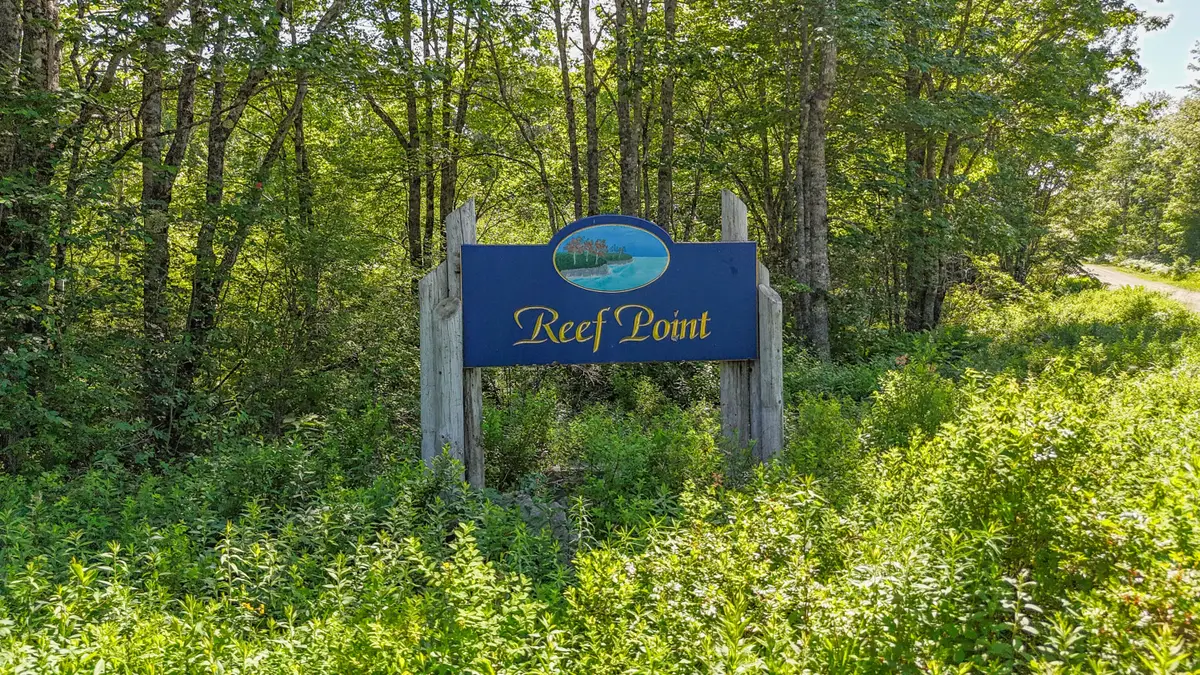 29 Reef Point Road, Addison, ME 04606 - #1