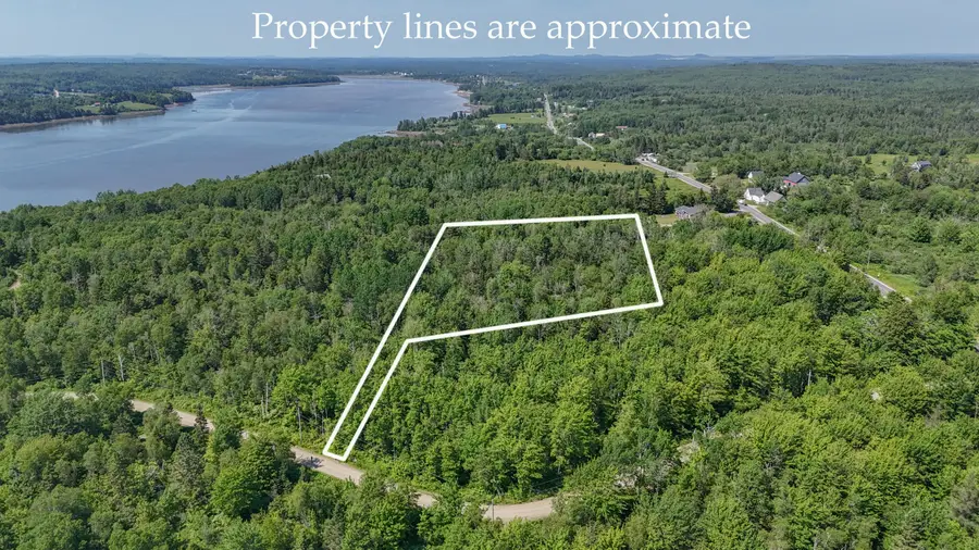 29 Reef Point Road, Addison, ME 04606 - #2