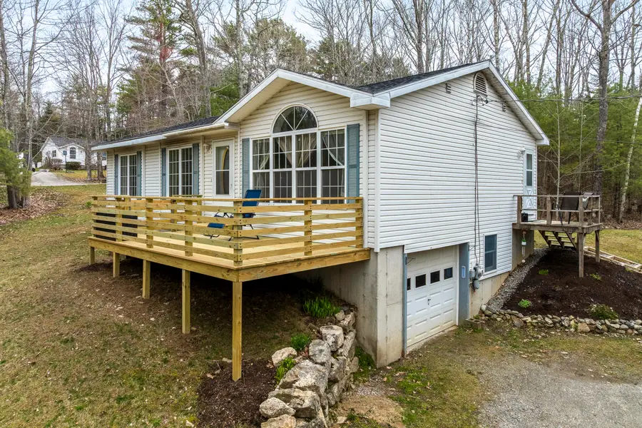 116 Evergreen Estates Road, Nobleboro, ME 04555 - #3