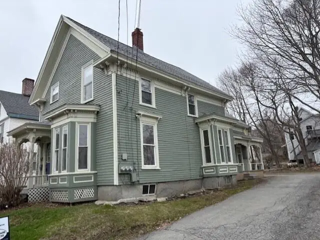 23 George Street, Bangor, ME 04401 - #1