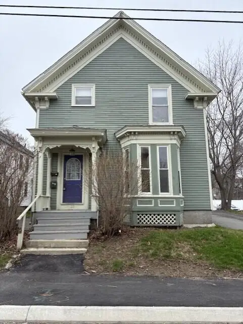 23 George Street, Bangor, ME 04401 - #2