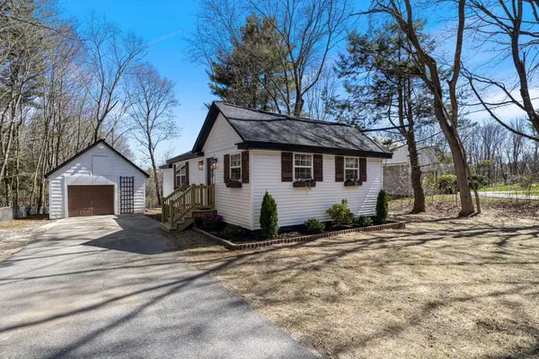555 Brook Street, Westbrook, ME 04092