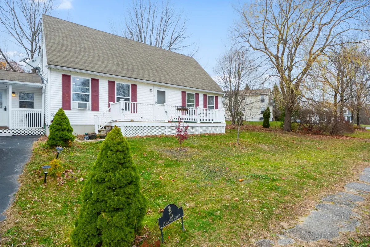 15 Nevelson Street, Rockland, ME 04841 - #1
