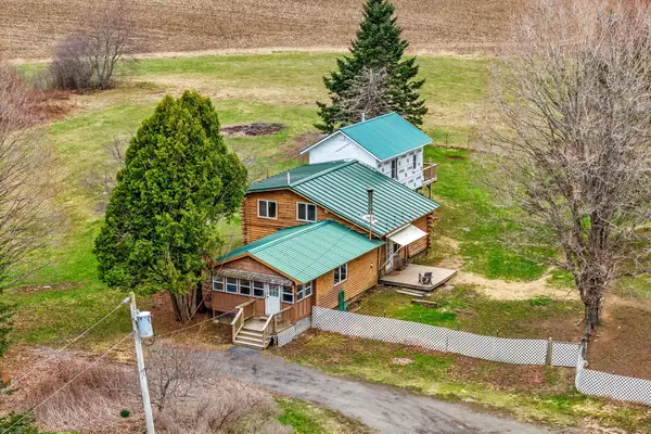 1294 Molunkus Road, Cornville, ME 04976