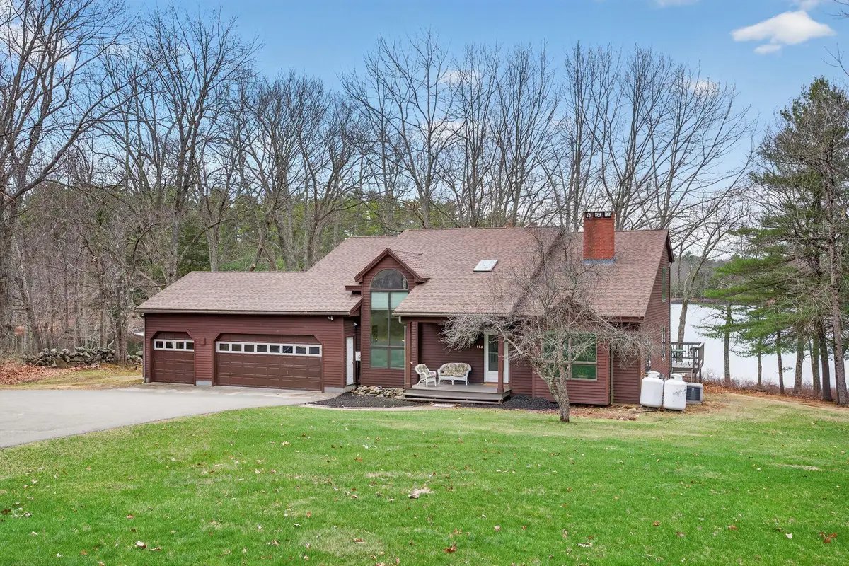 556 Main Street, Wayne, ME 04284 - #1