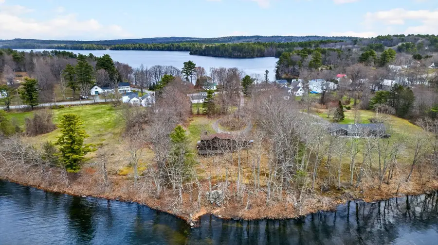 556 Main Street, Wayne, ME 04284 - #3