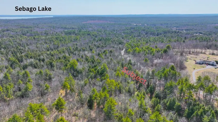 35 C Cram Road, East Baldwin, ME 04024 - #2