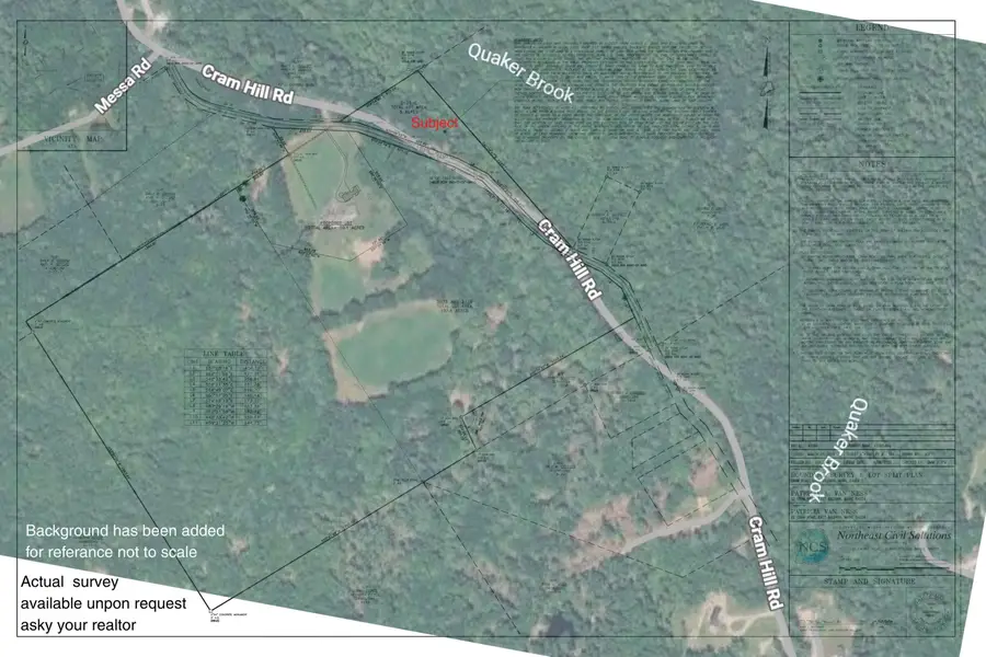 35 C Cram Road, East Baldwin, ME 04024 - #3